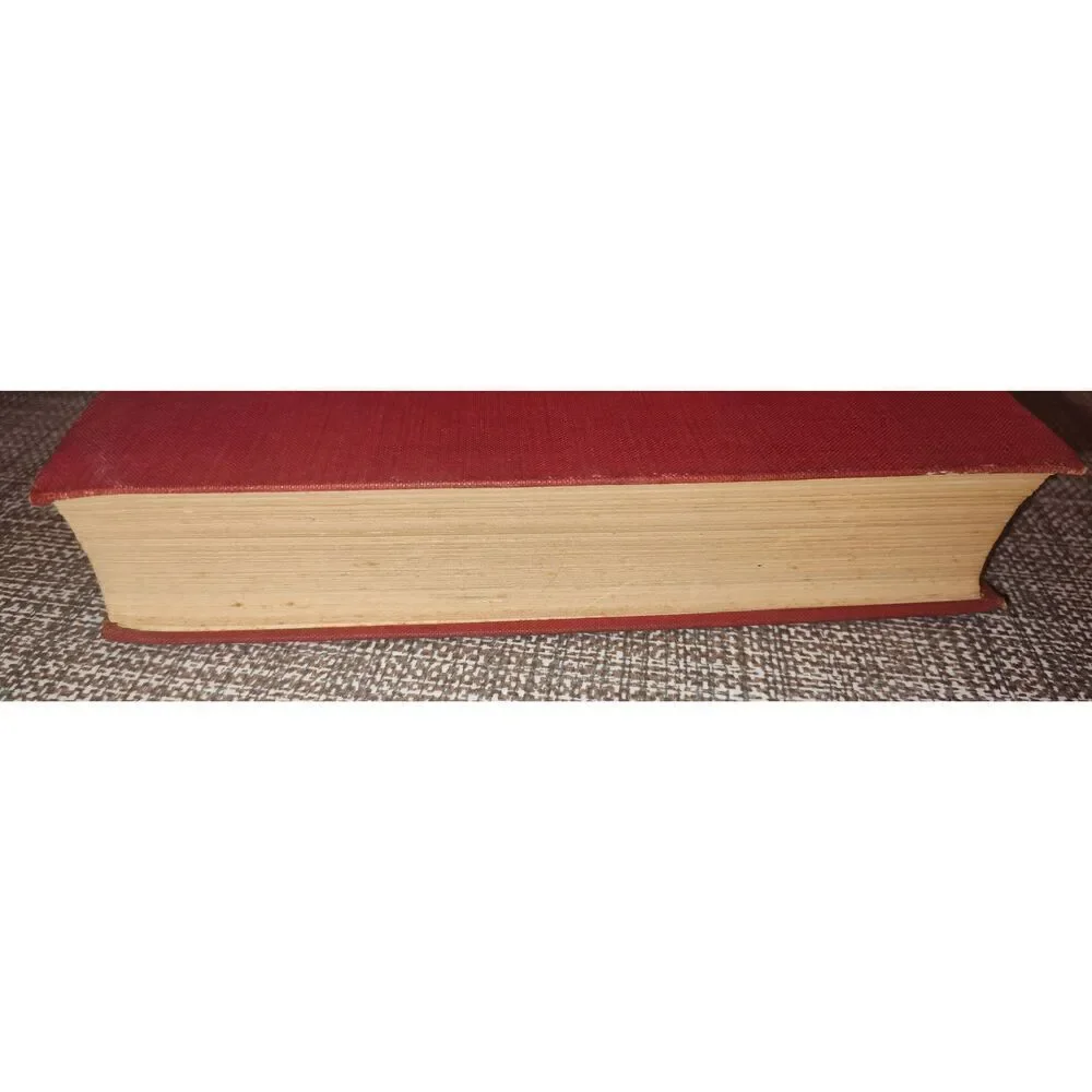 H.V. Morton's London Vintage Hardcover History Book 1940